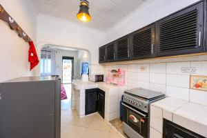 Little star apartment diani