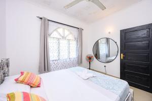 Little star apartment diani