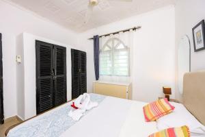 Little star apartment diani