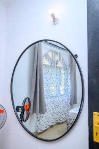 Little star apartment diani