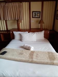 Tudor Lodge Guest House