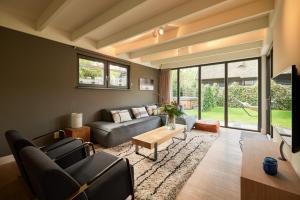 Dutchen Vakantiepark Duynvoet