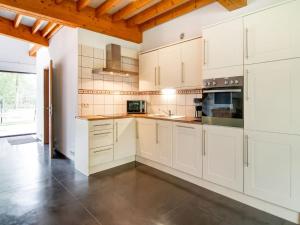 Nature Cottage in Florennes