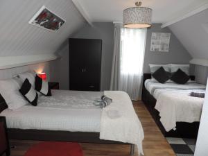Chambres dHotes La Maison Neuve