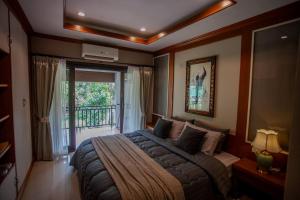 Comfortable apartments