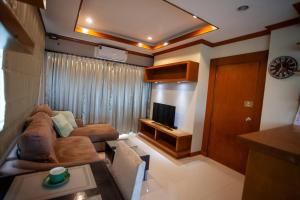 Comfortable apartments