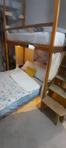 Fagundes Hostel 2 Itaipuaçu