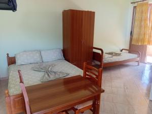 Telo Shehu Holiday Home