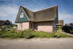 Wellness Beach Resorts Makkum