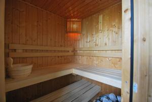 Wellness Beach Resorts Makkum