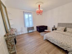 Appartements Marcel Oceane : photos des chambres