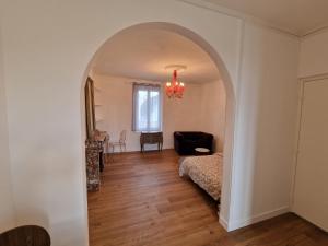 Appartements Marcel Oceane : photos des chambres