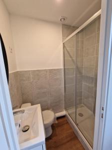 Appartements Marcel Oceane : photos des chambres