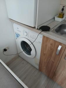 Doua locuințe separate pe același etaj, pentru 4 persoane, centru Arad