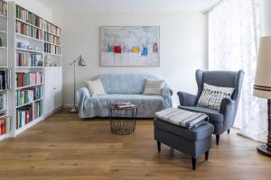 Sünnslag Wohnung 136 - 3hvězdičkové hotely ve městě Boltenhagen