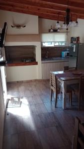 Cabaña zona Centinela