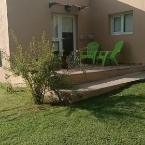 Cabaña zona Centinela