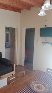 Cabaña zona Centinela