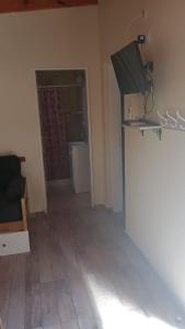 Cabaña zona Centinela