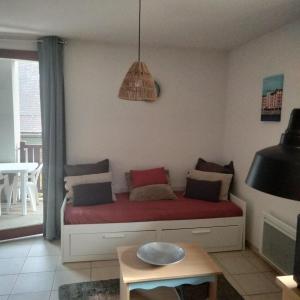 Appartements Appart Arreau proche St-Lary : photos des chambres