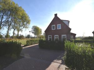Holiday Home in Breskens near Beach