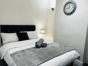 Large n bright House