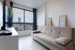 Parque Shopping #304 - Apê exclusivo por Carpediem