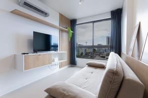 Parque Shopping #304 - Apê exclusivo por Carpediem