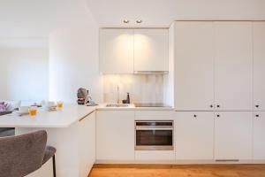 Balcony Garden Views at Terracotta Collection