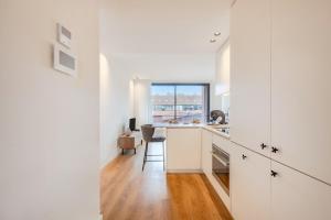 Balcony Garden Views at Terracotta Collection