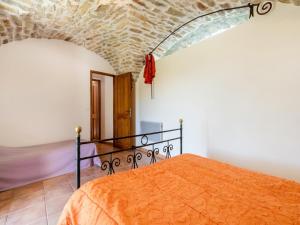 Maisons de vacances Relaxing Family Stay in Les Vans : photos des chambres