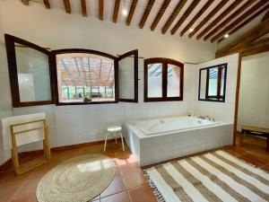 B&B / Chambres d'hotes Le mas petit : photos des chambres