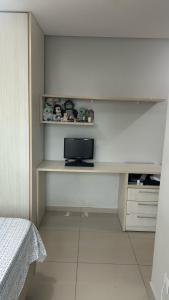 Apartamento 3 quartos