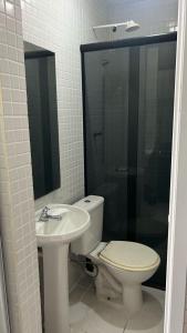 Apartamento 3 quartos