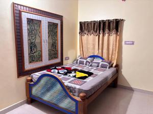 Thakshil homestay