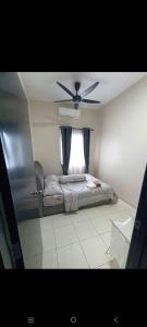 3A Homestay MYRA PUTRA