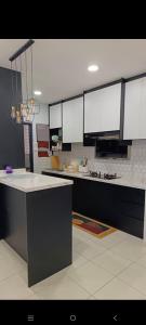 3A Homestay MYRA PUTRA