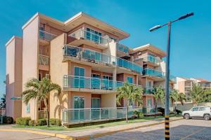 Palm Beach B1#201 - Apê confortável byCarpediem