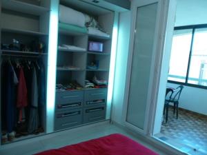 Appartements Apartment with sea view : photos des chambres