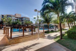 Palm Beach B1#201 - Apê confortável byCarpediem