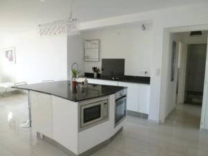 Appartements Apartment with sea view : photos des chambres