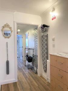 Rivington Delight Apartment