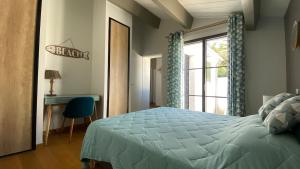 Villas Villa les Dunes les pieds dans le sable SPA 3ch : photos des chambres