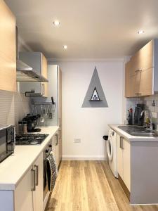 Rivington Delight Apartment