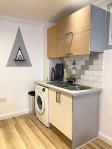 Rivington Delight Apartment