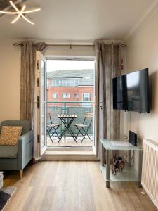 Rivington Delight Apartment