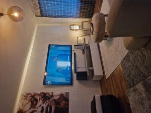 Relax in Lahtis Cozy Apartment