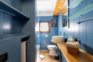 Arrivederci Apartment