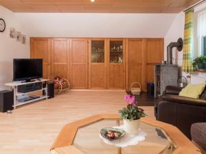 Ferienwohnung im Bernautal