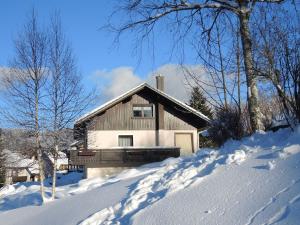 Ferienwohnung im Bernautal - 3hvězdičkové hotely ve městě Bernau im Schwarzwald